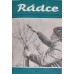 Kolektiv autorů - Rádce zahrádkářů a chov. drobného hosp. zvířectva 1961